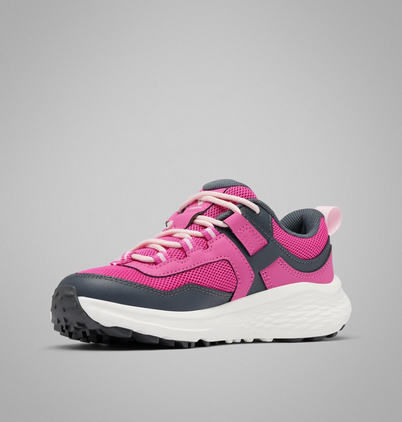 Big Kids' Konos™ Low Shoe 7