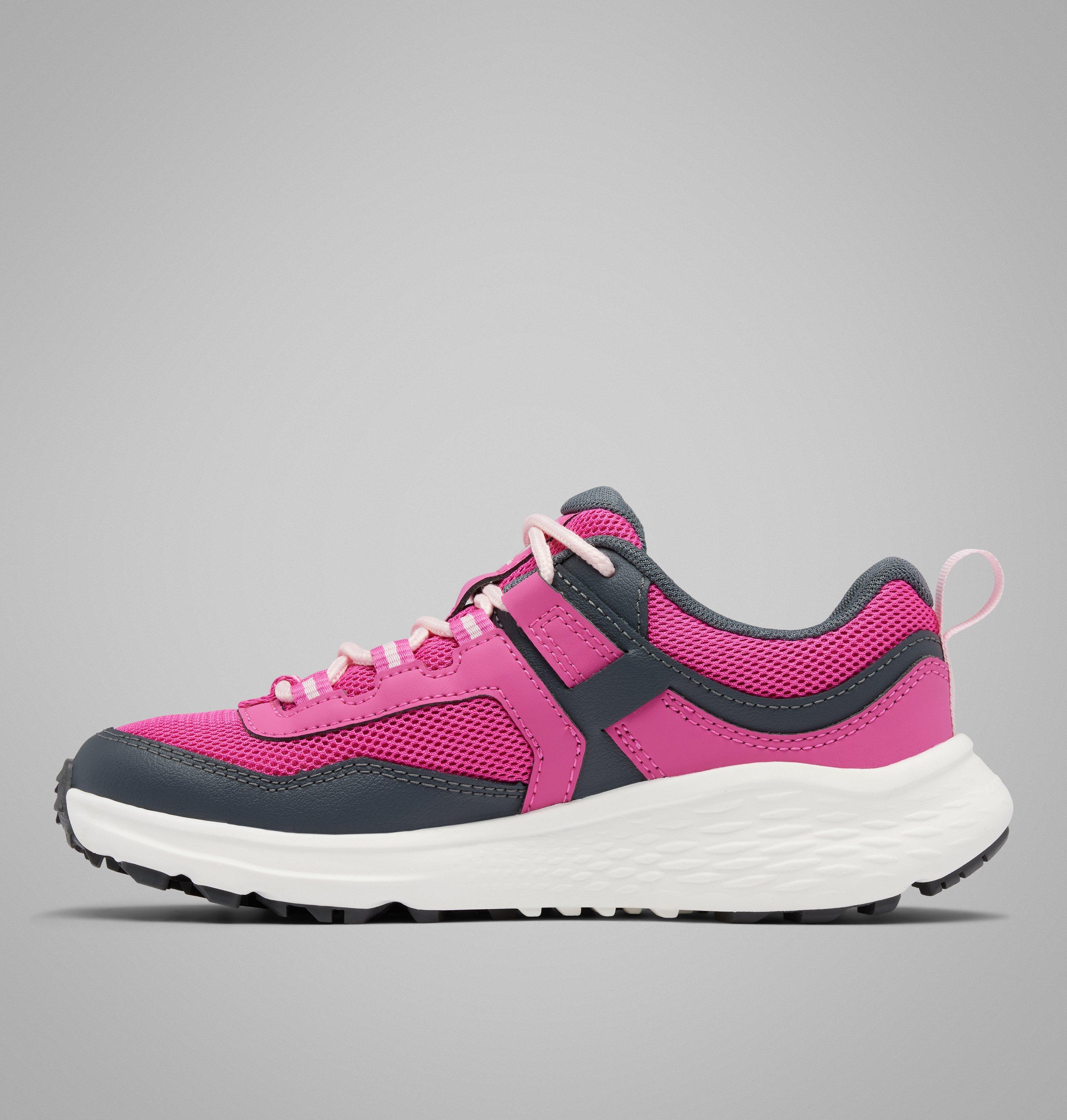 Big Kids' Konos Low Shoe 6