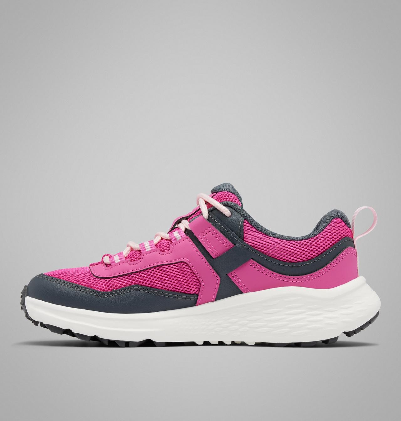 Big Kids' Konos™ Low Shoe 6