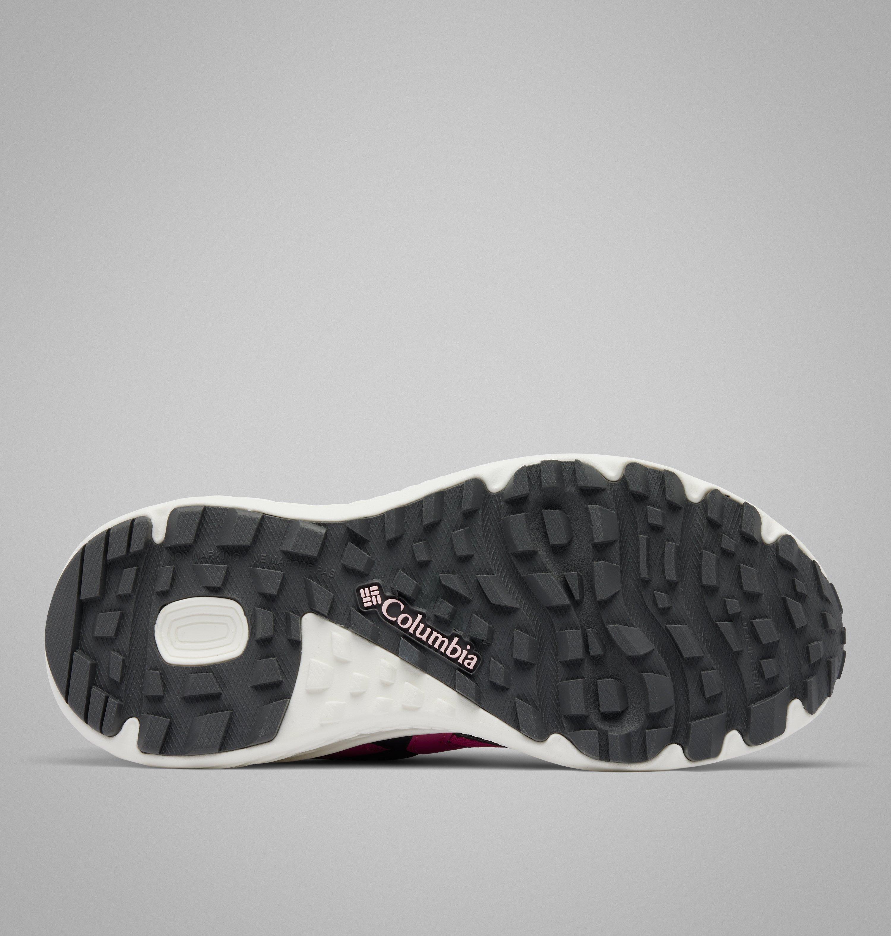 Big Kids' Konos Low Shoe 5