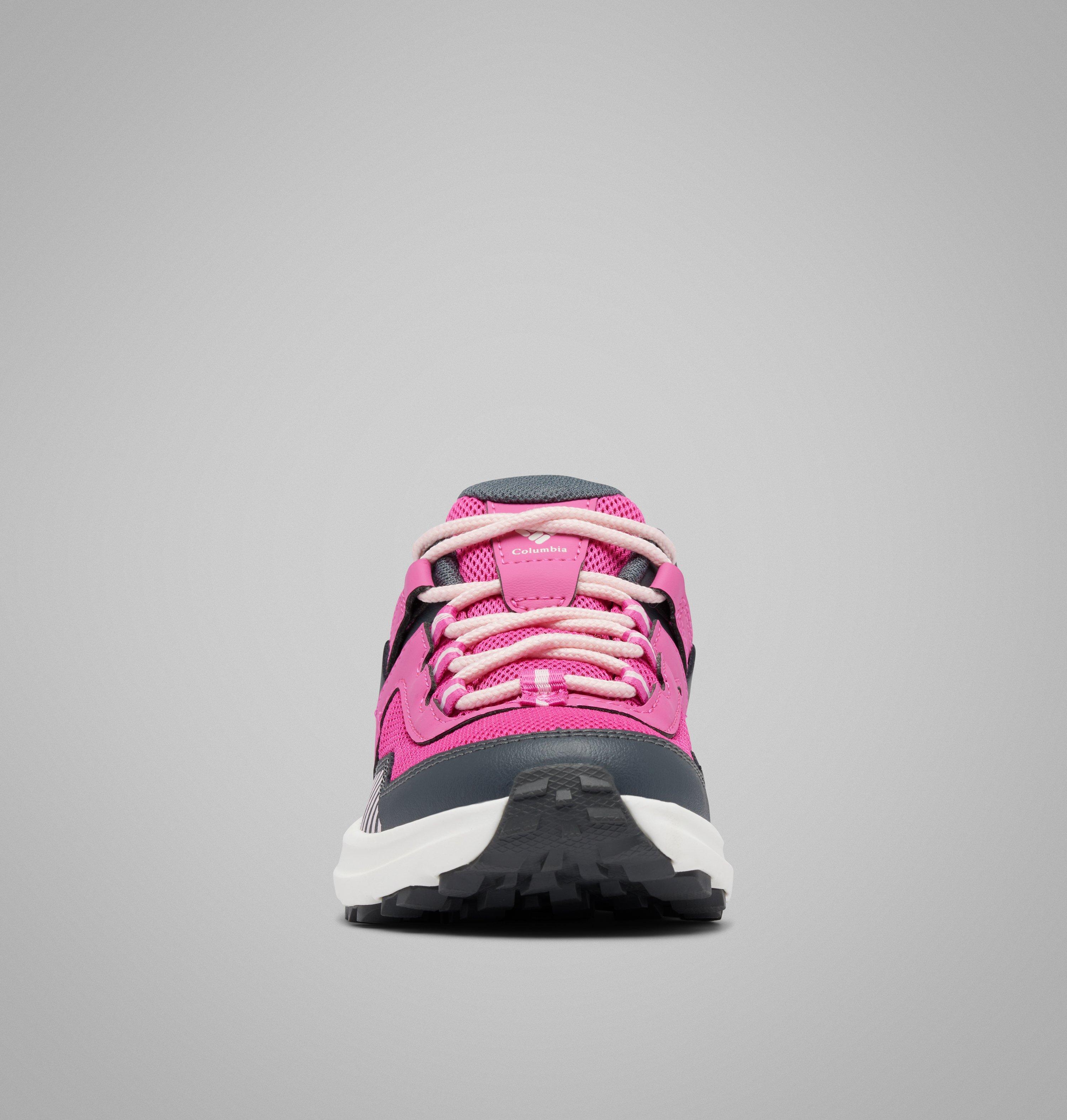 Big Kids' Konos Low Shoe 8