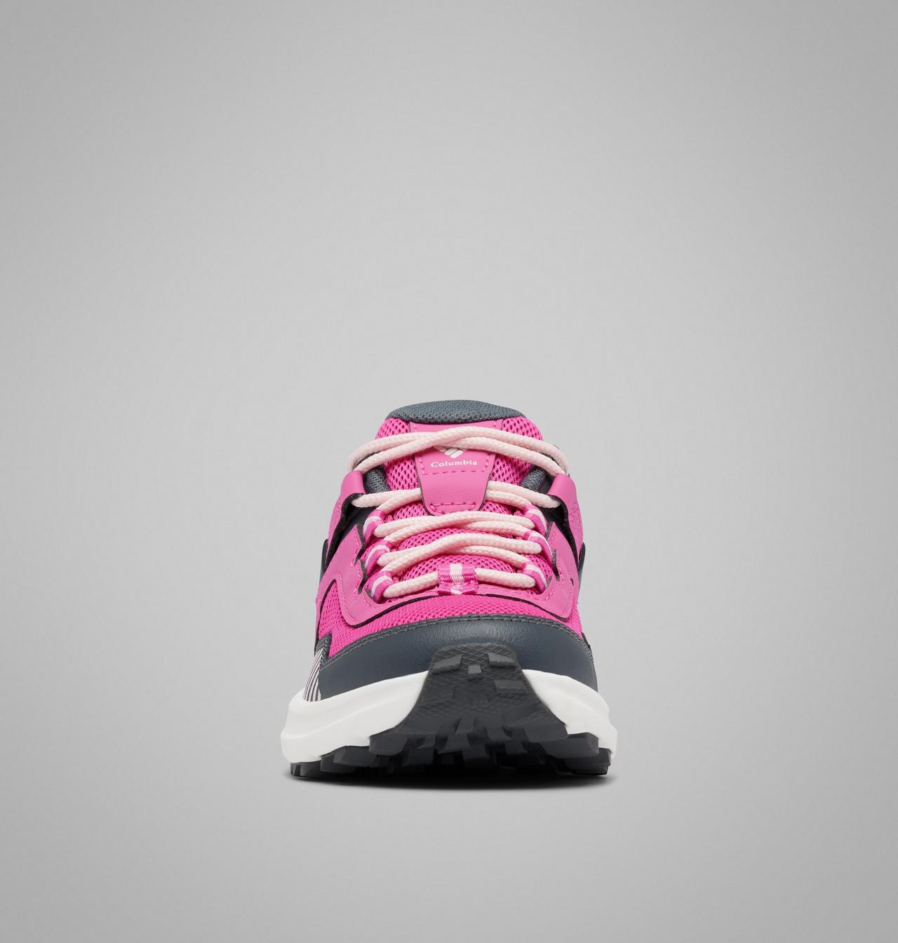 Big Kids' Konos™ Low Shoe 8
