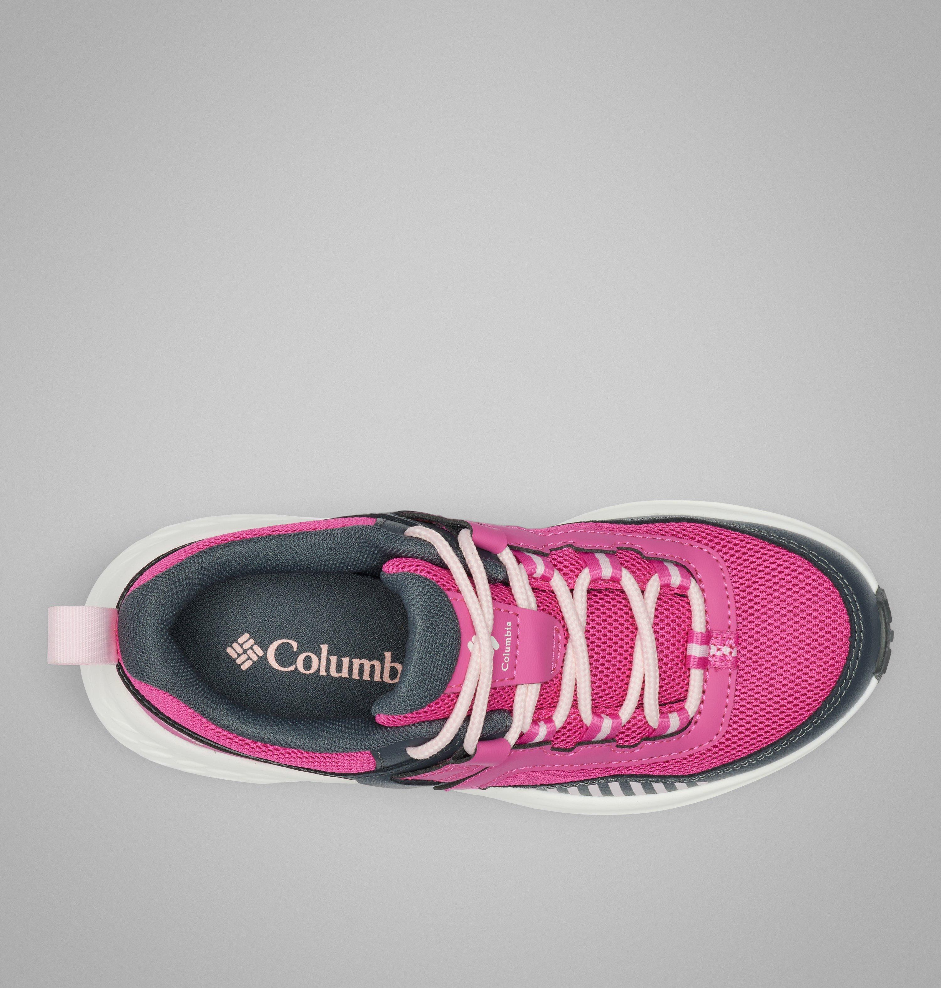 Big Kids' Konos Low Shoe 4