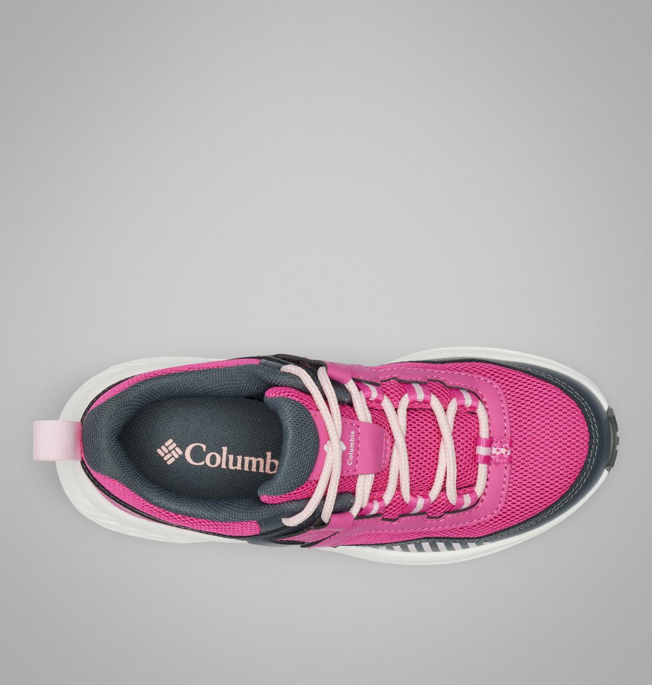 Big Kids' Konos™ Low Shoe 4