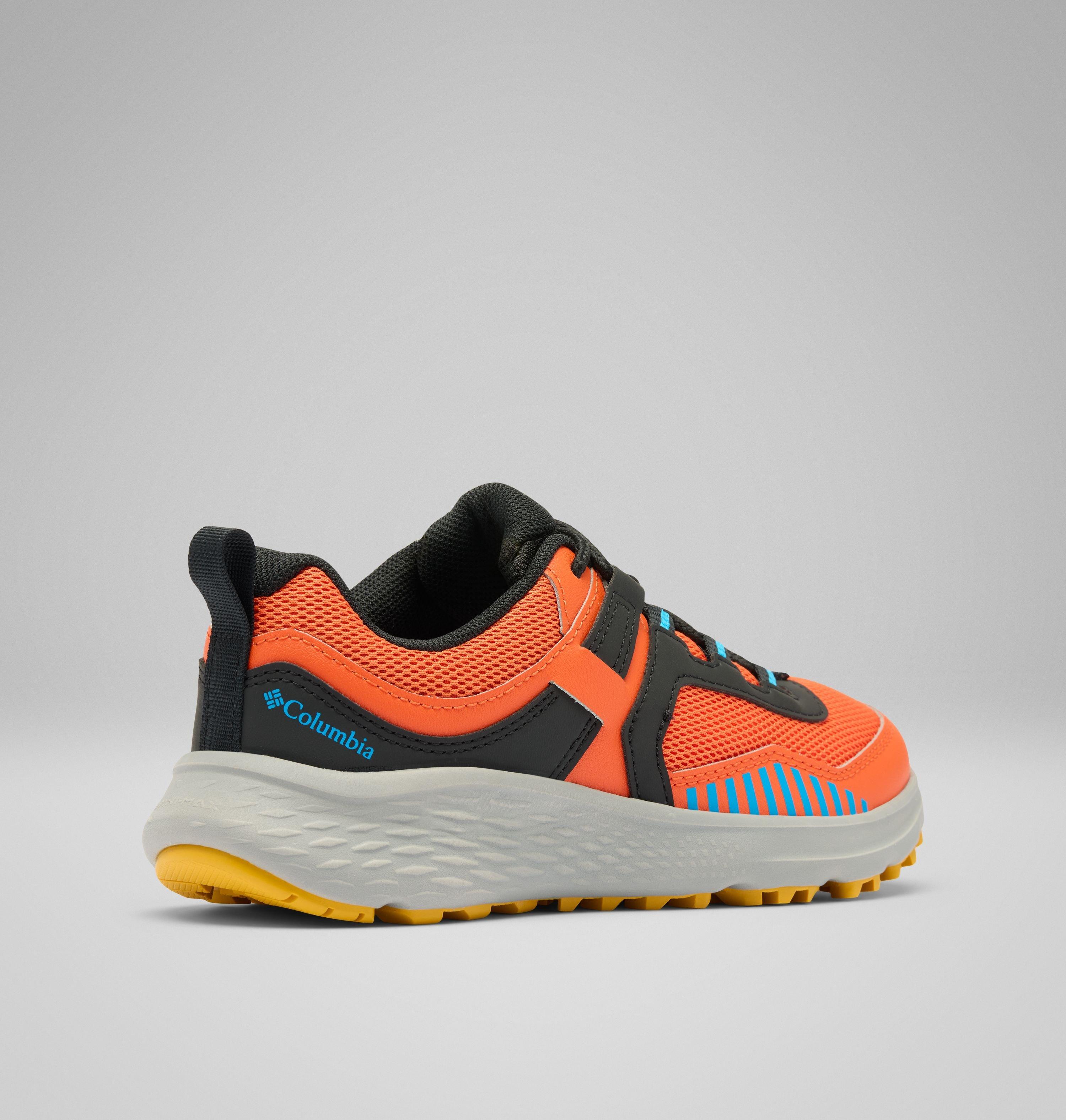 Big Kids' Konos™ Low Shoe | 821 | 1 9