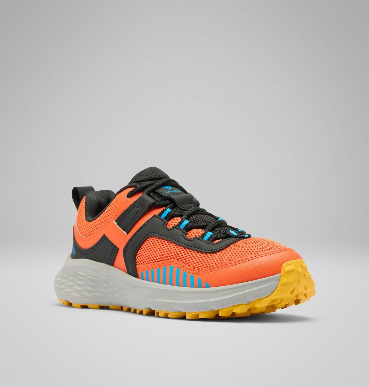 Big Kids' Konos™ Low Shoe | 821 | 1 3