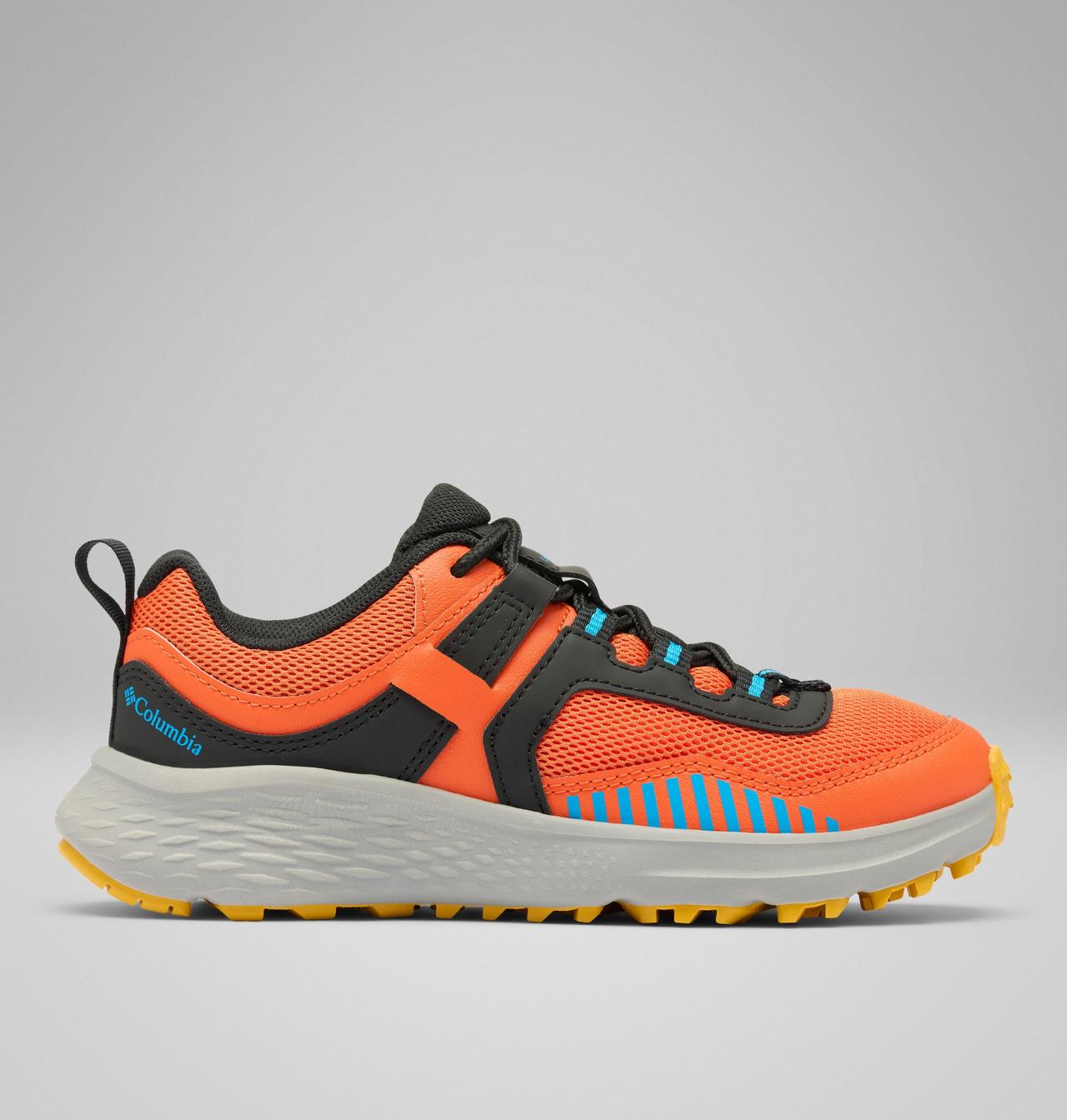 Big Kids' Konos™ Low Shoe | 821 | 1 1