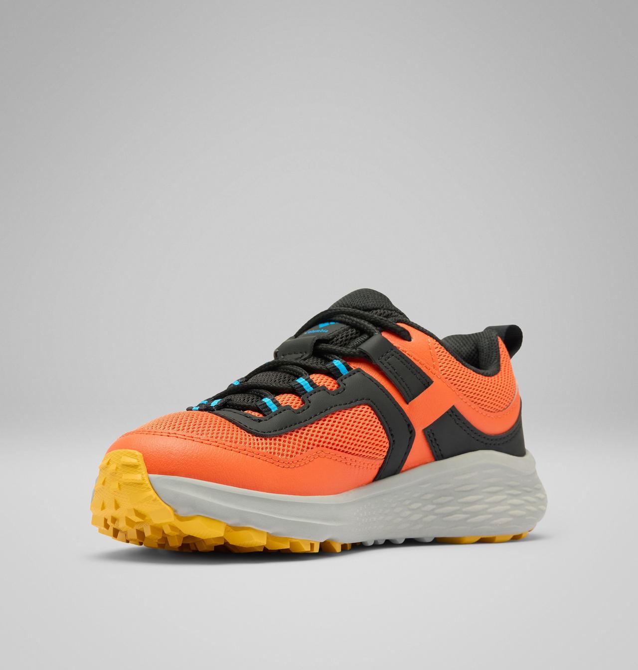 Big Kids' Konos™ Low Shoe | 821 | 1 7