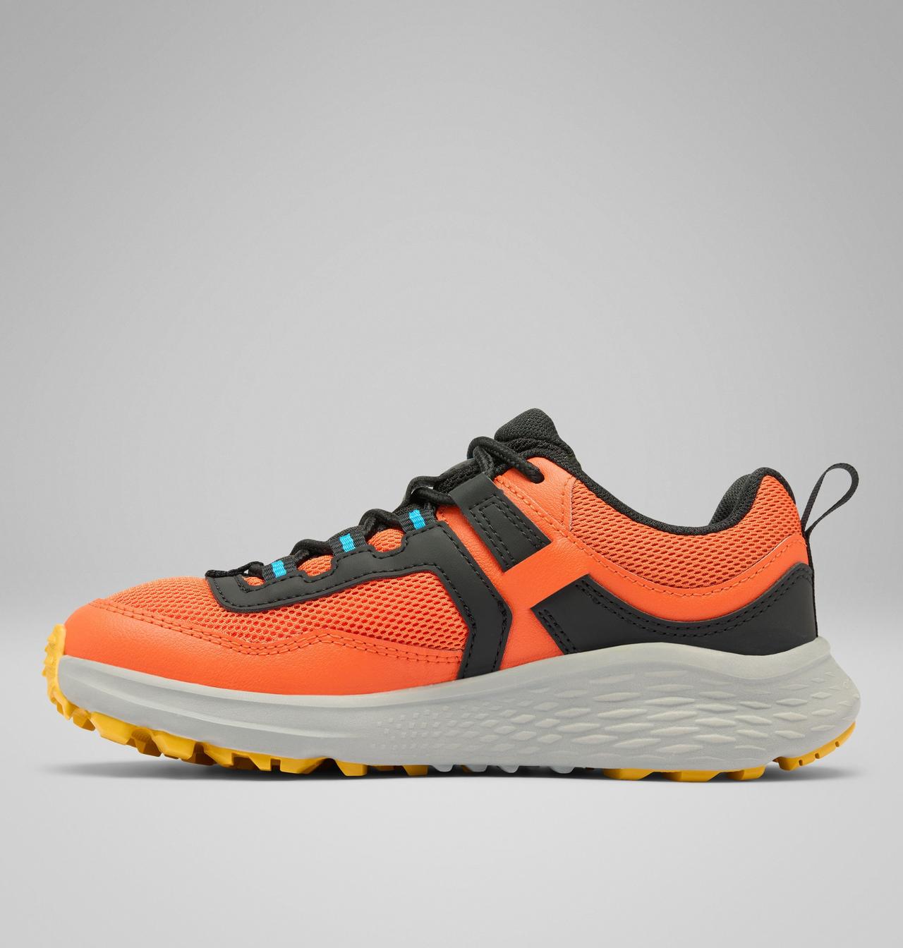 Big Kids' Konos™ Low Shoe | 821 | 1 6