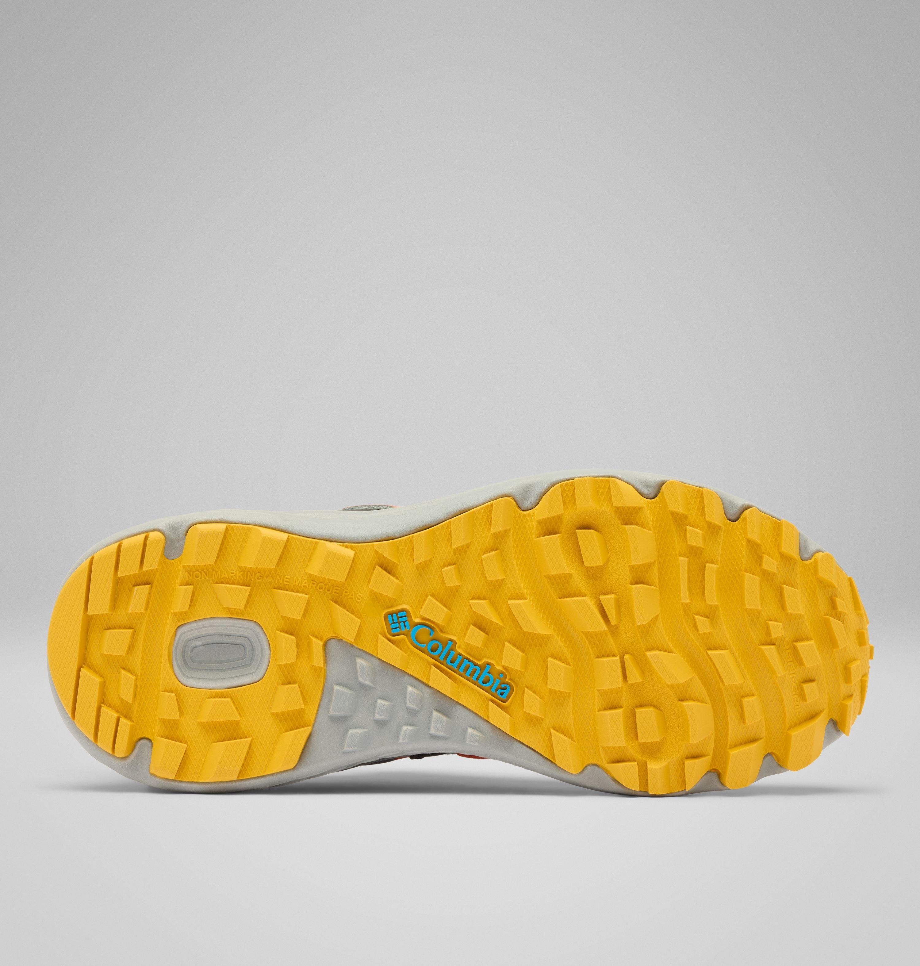 Big Kids' Konos™ Low Shoe | 821 | 1 5