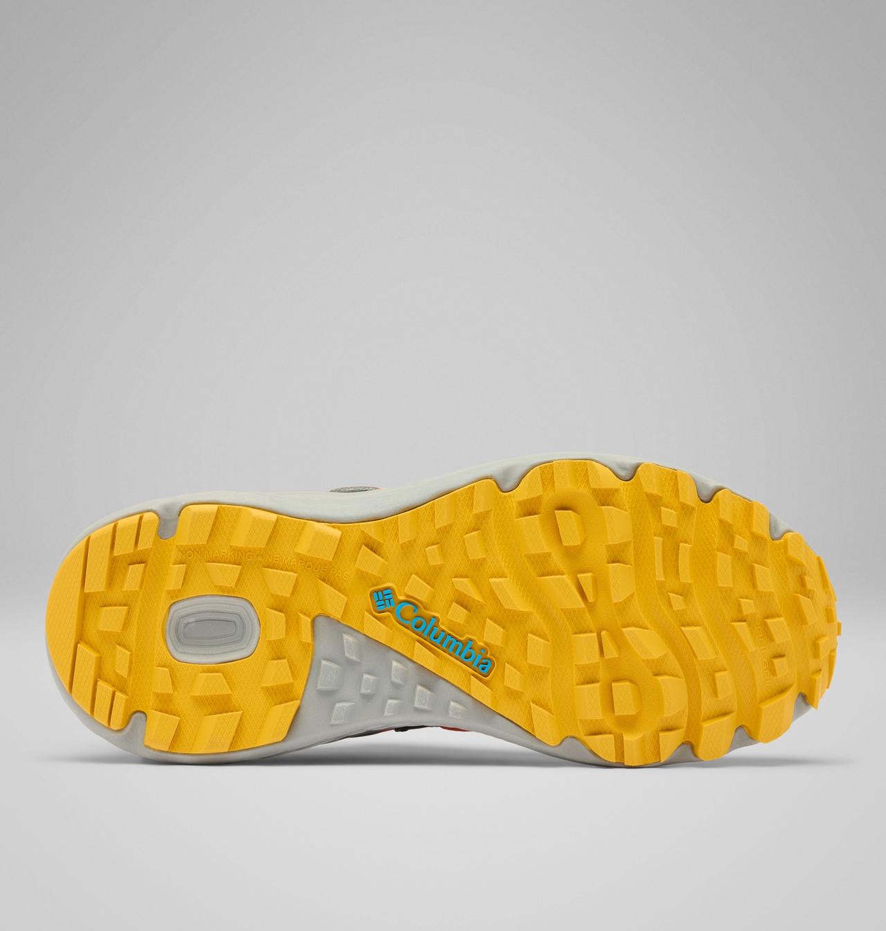 Big Kids' Konos™ Low Shoe | 821 | 1 5