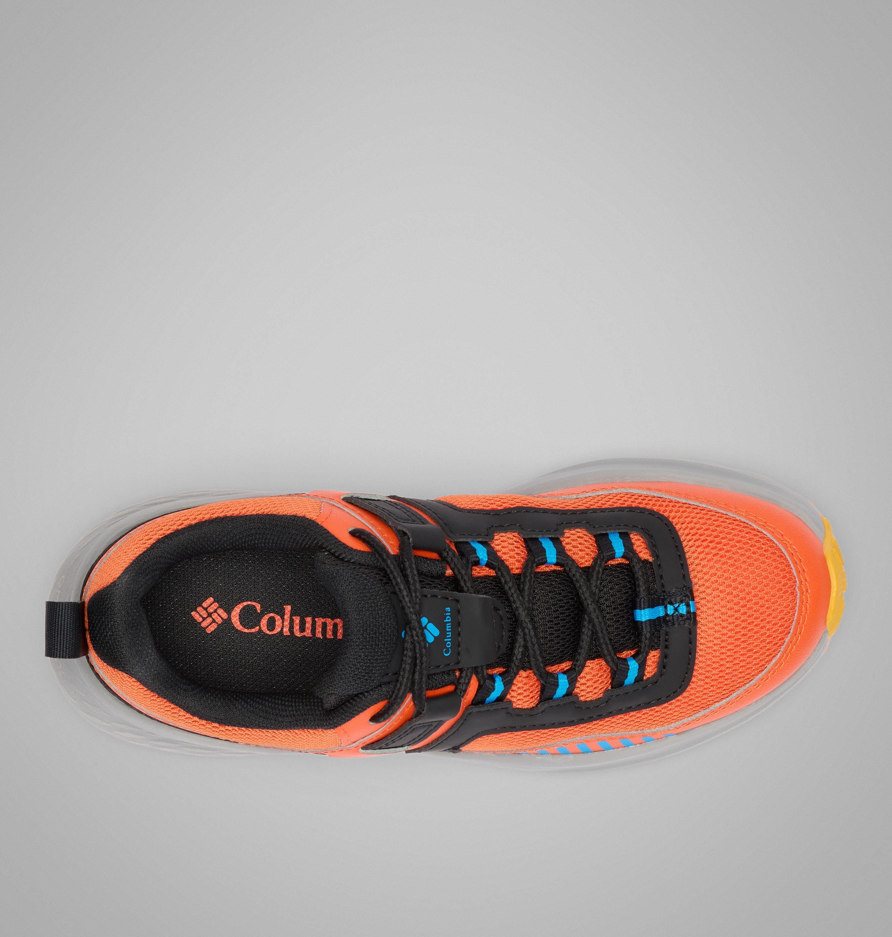Big Kids' Konos™ Low Shoe | 821 | 1 4