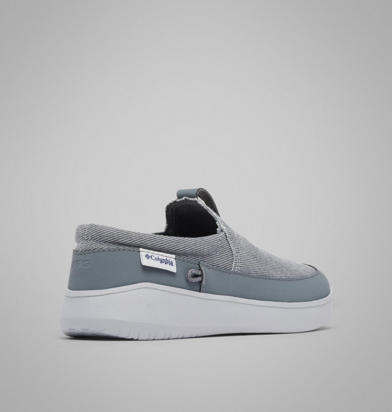 Big Kids' PFG Boatside™ Shoe 9