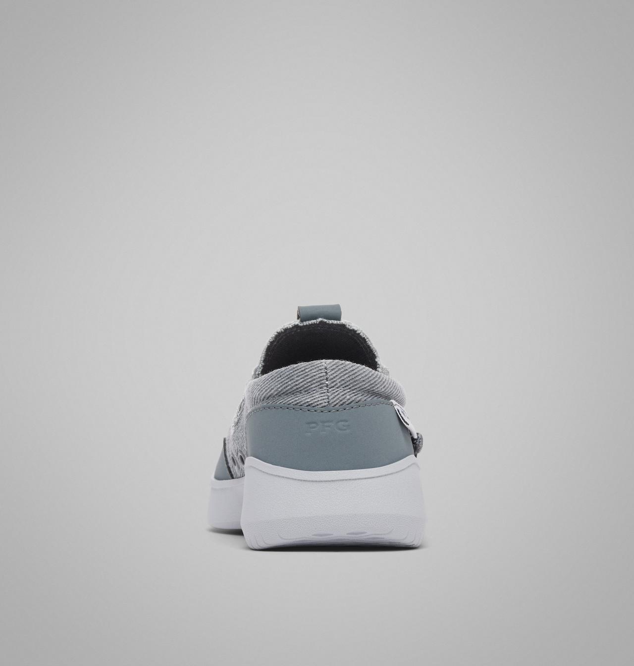 Big Kids' PFG Boatside™ Shoe 2