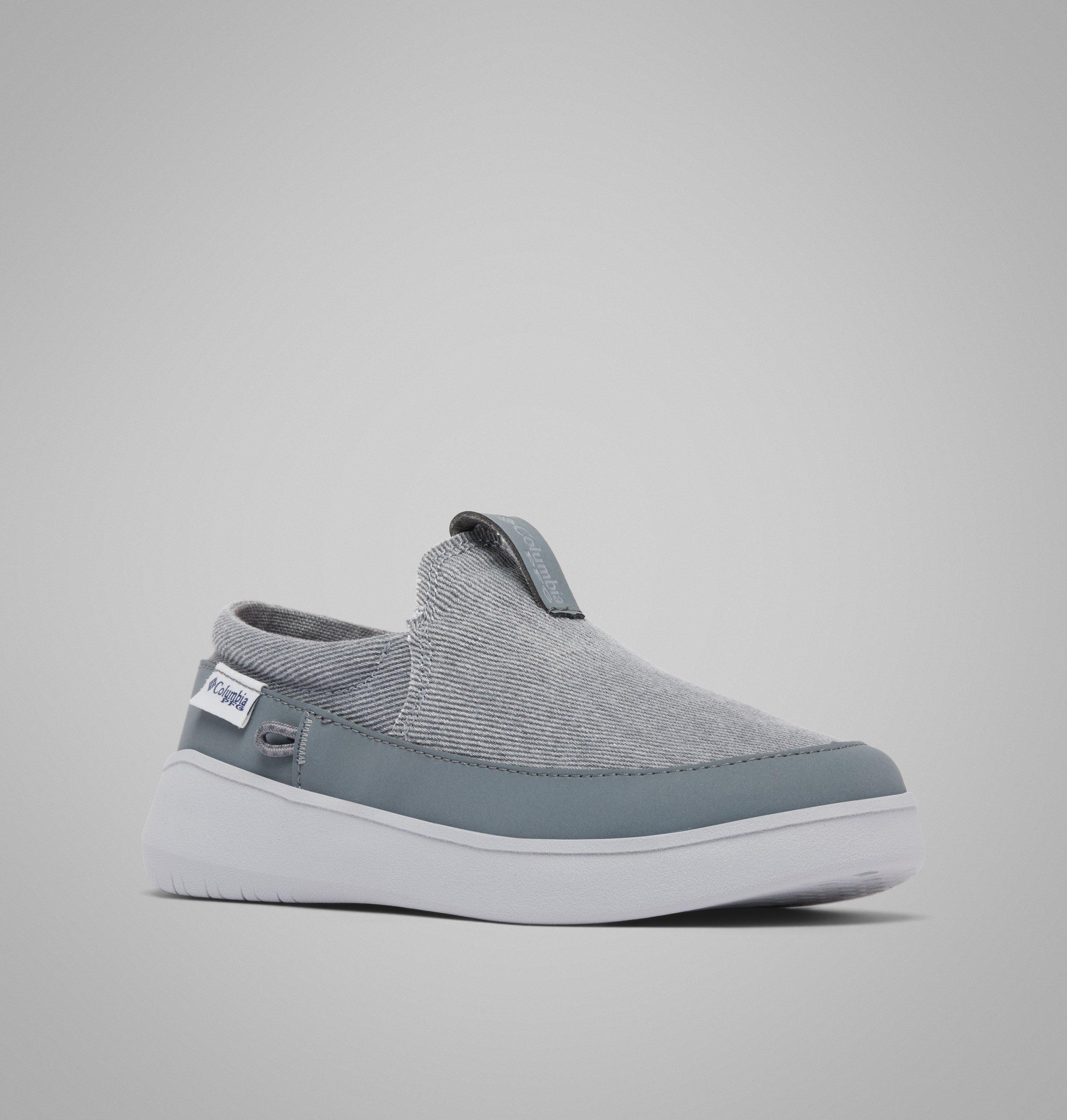 Big Kids' PFG Boatside Shoe 3