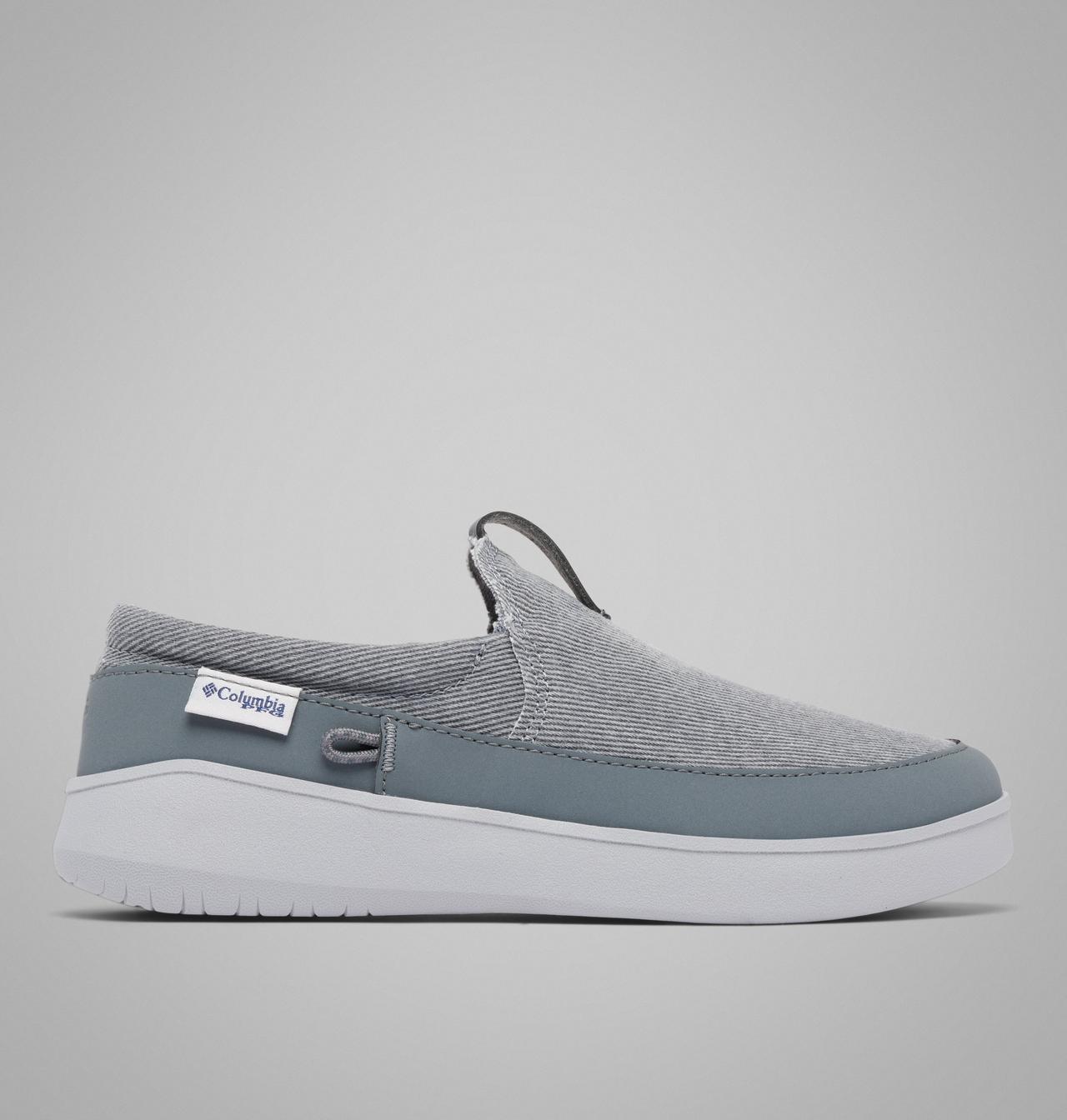Big Kids' PFG Boatside™ Shoe 1