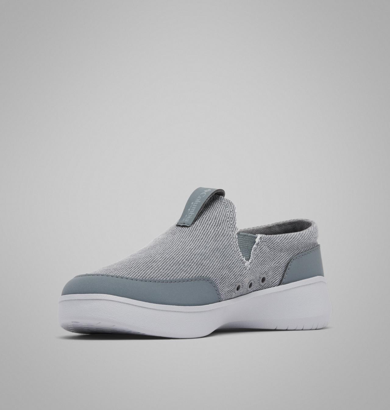 Big Kids' PFG Boatside™ Shoe 7