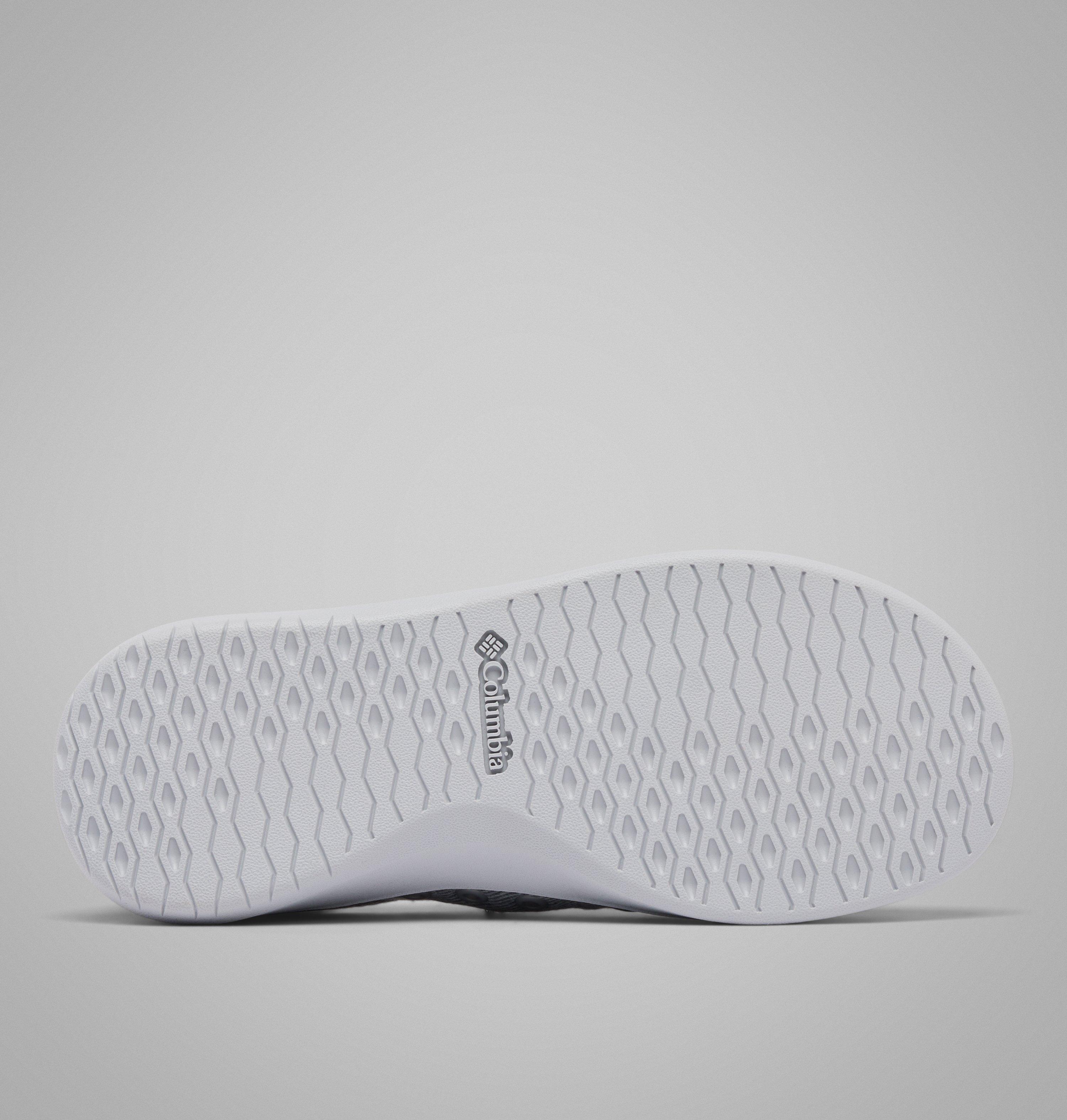 Big Kids' PFG Boatside Shoe 5