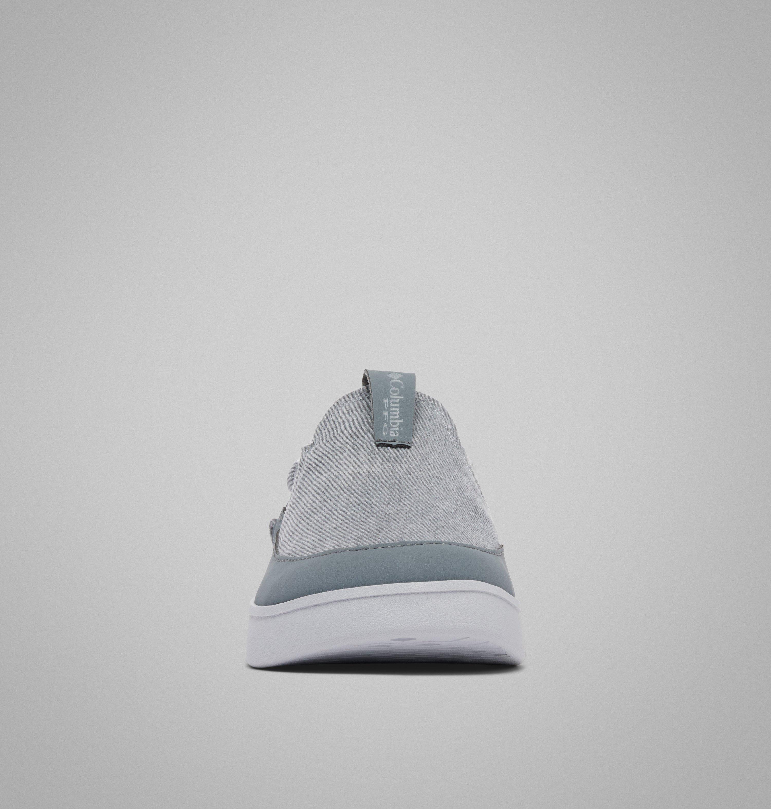 Big Kids' PFG Boatside Shoe 8
