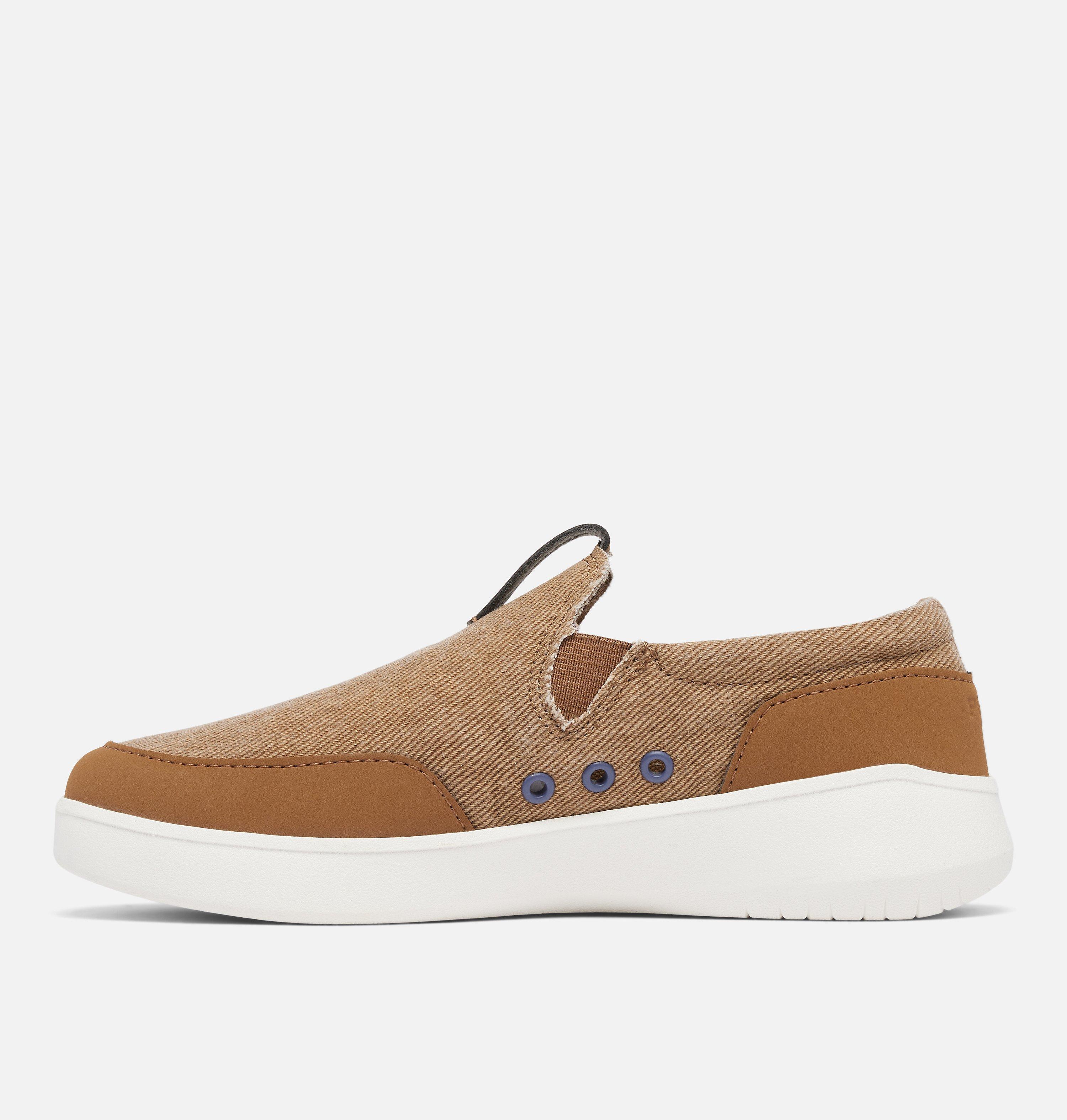 Big Kids' PFG Boatside Shoe 6