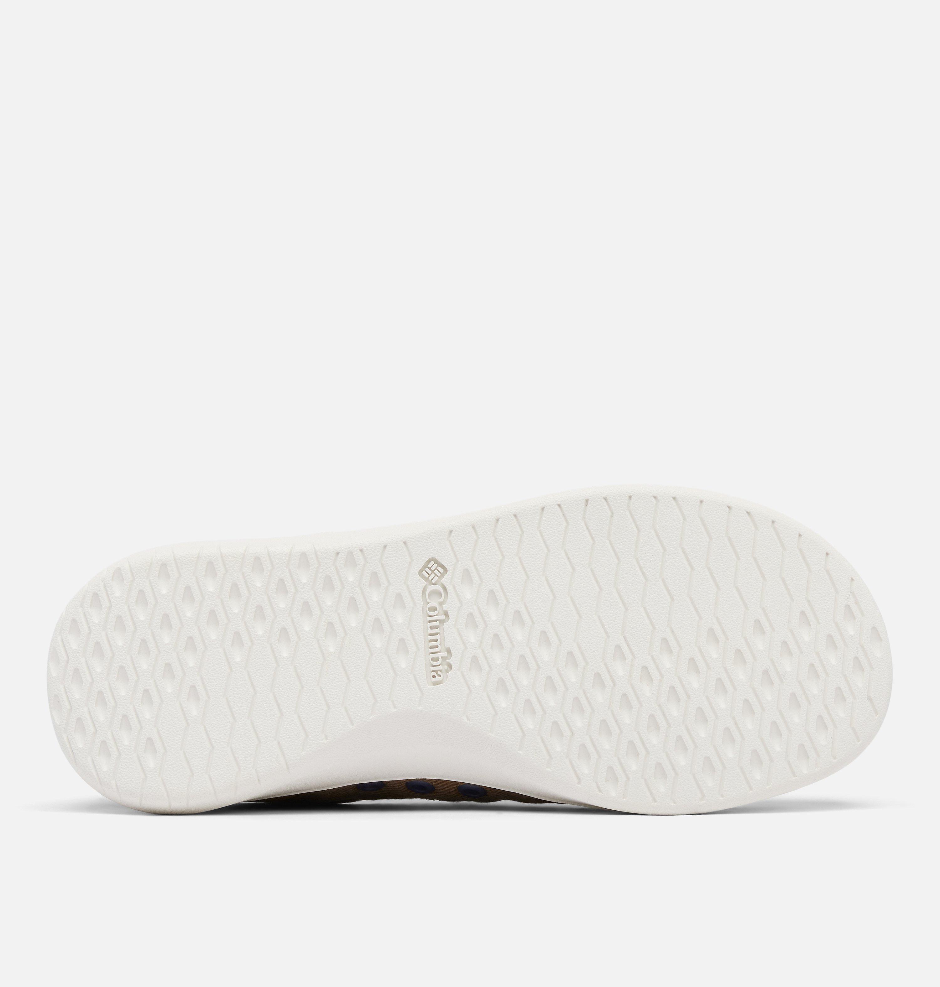 Big Kids' PFG Boatside Shoe 5
