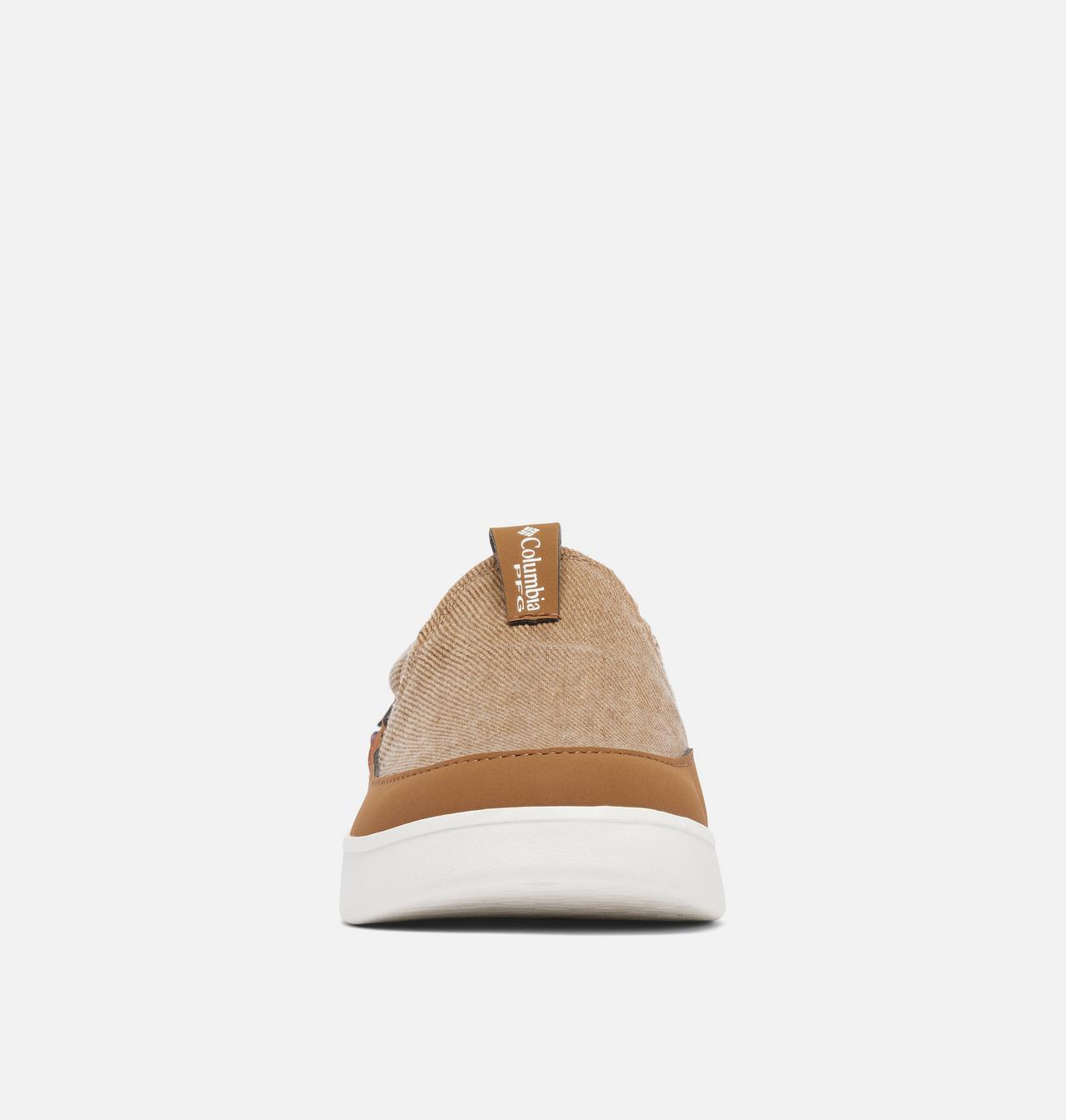 Big Kids' PFG Boatside™ Shoe 8