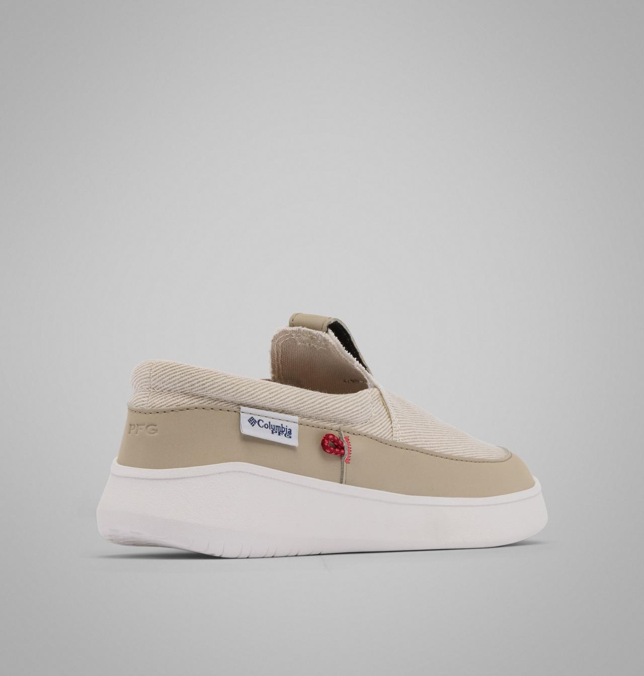 Big Kids' PFG Boatside™ Shoe 9