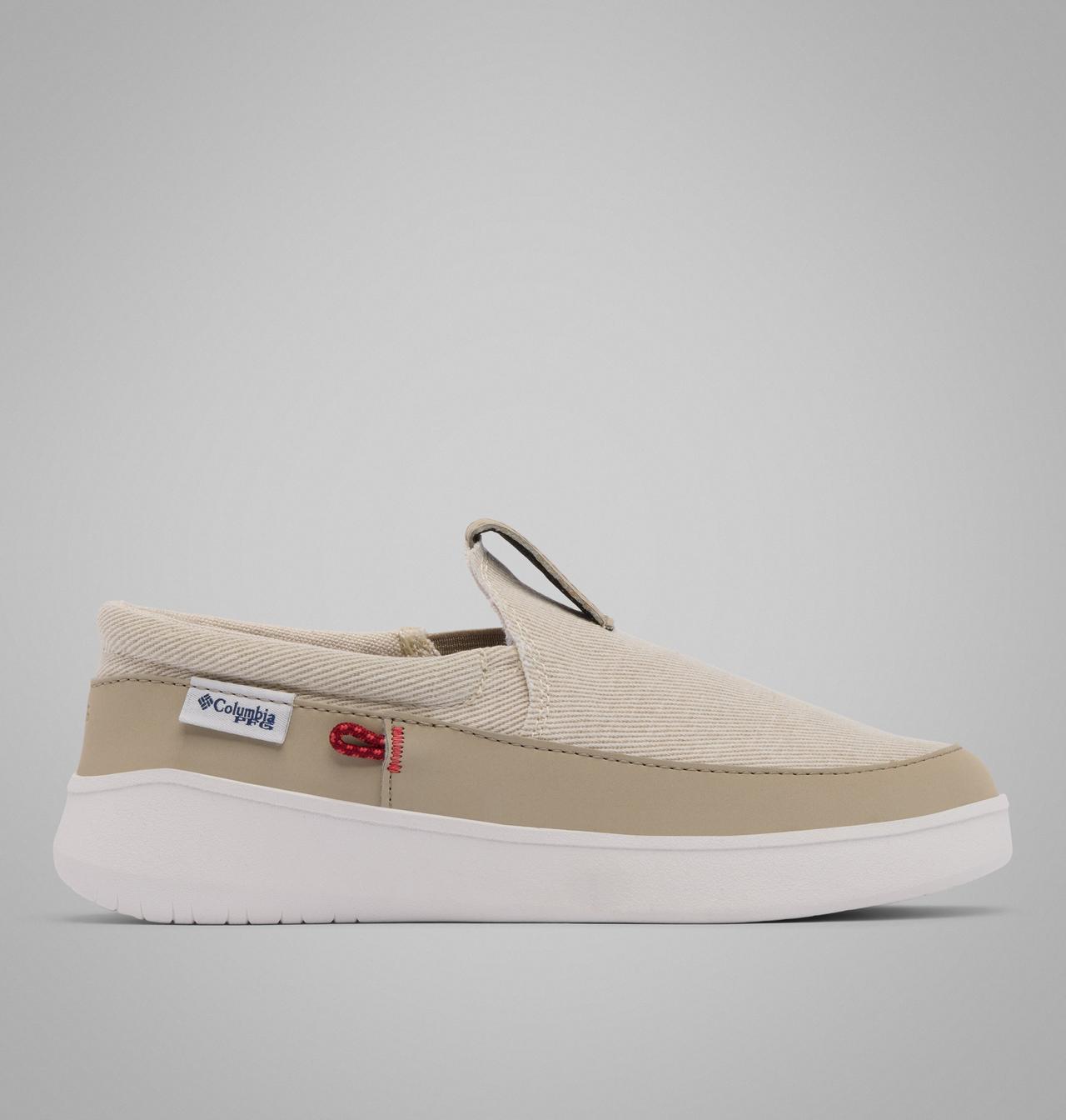 Big Kids' PFG Boatside™ Shoe 1