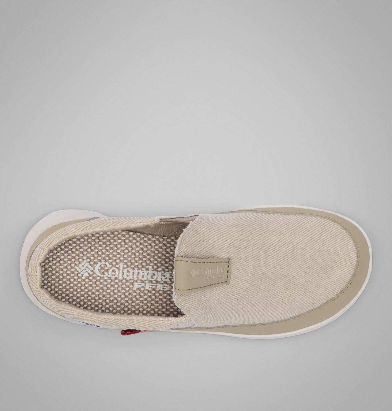 Big Kids' PFG Boatside™ Shoe 4