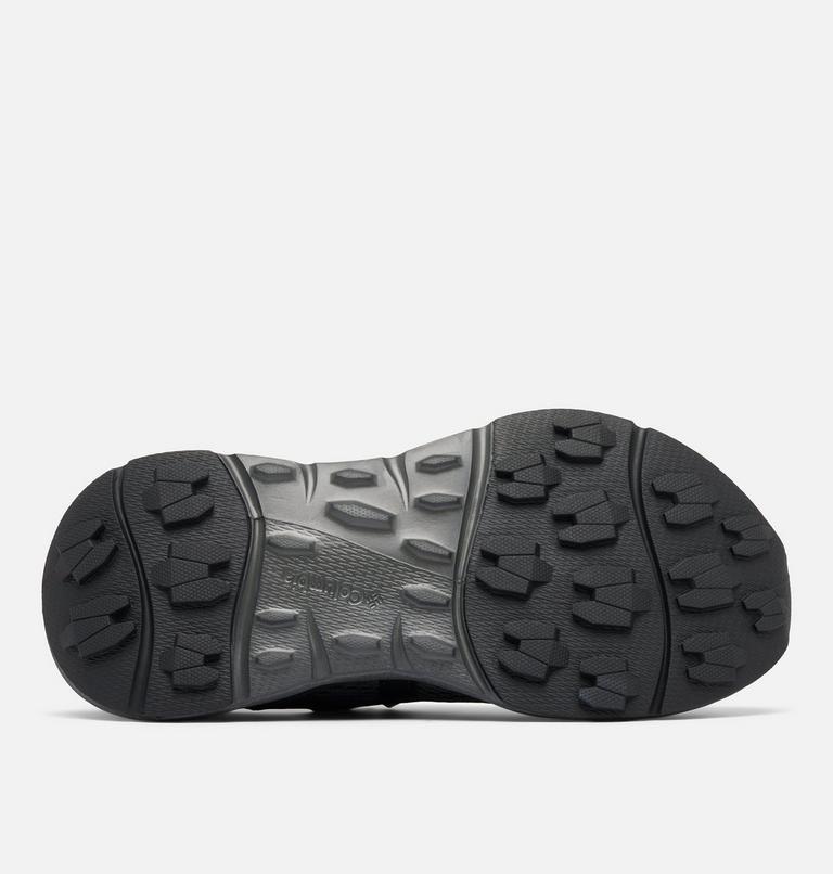 Zapatilla de agua Drainmaker XTR para jóvenes, Color: Black, Pure Silver, image 5