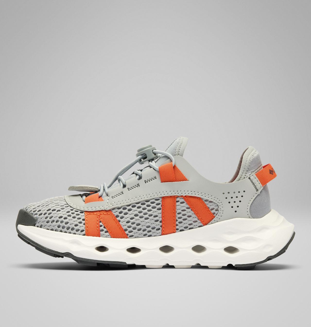 Big Kids' Drainmaker™ XTR Shoe | 091 | 3 6