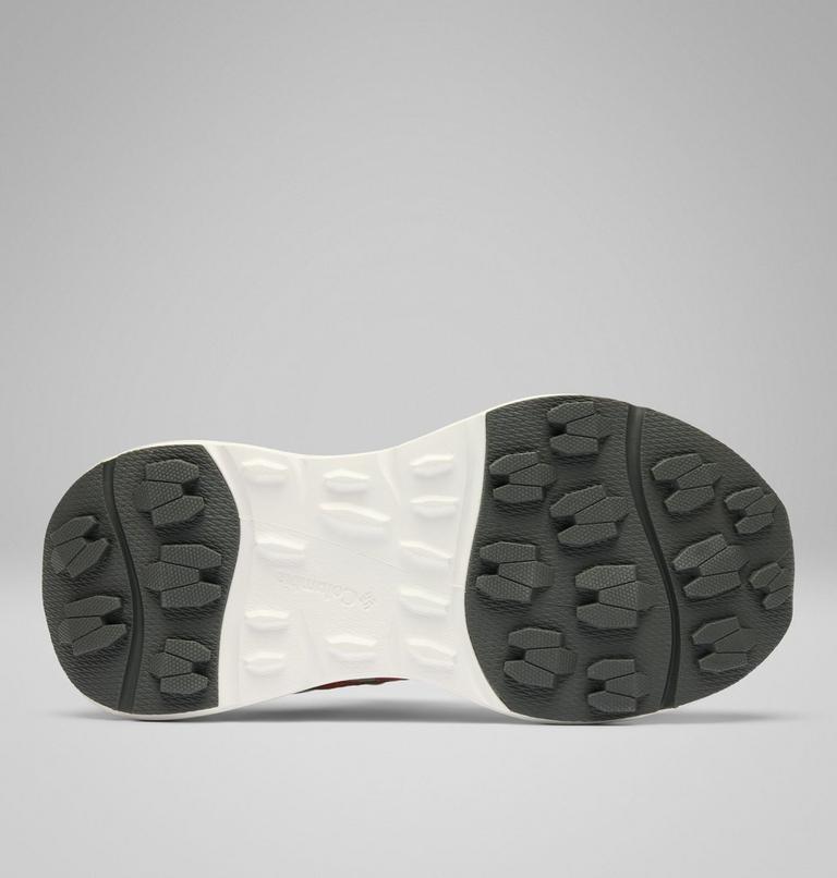 Youth Drainmaker XTR Water Shoe, Color: Steam, Tangy Orange, image 5