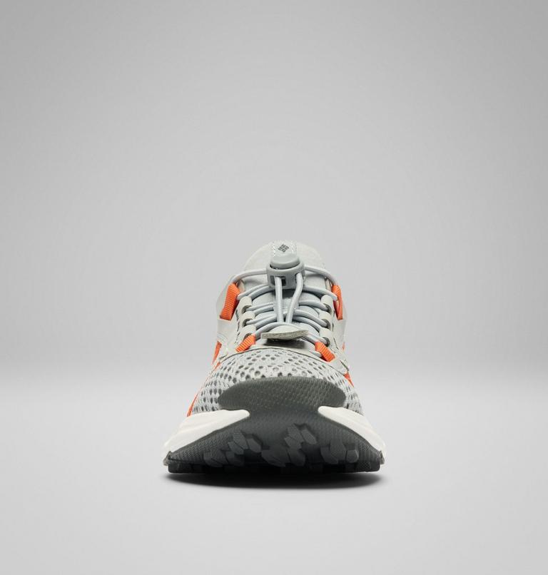 Youth Drainmaker XTR Water Shoe, Color: Steam, Tangy Orange, image 8