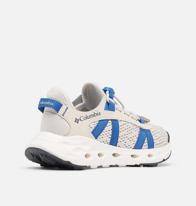 Zapatilla de agua Drainmaker XTR para jóvenes, Color: Mountain Blue, Cloud Grey, image 9