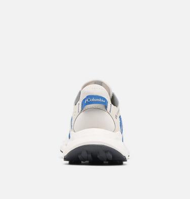 Youth Drainmaker XTR Water Shoe, Color: Mountain Blue, Cloud Grey, image 6