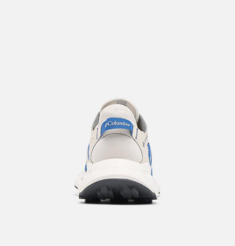 Zapatilla de agua Drainmaker XTR para jóvenes, Color: Mountain Blue, Cloud Grey, image 2