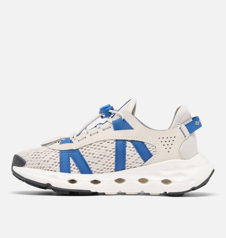 Zapatilla de agua Drainmaker XTR para jóvenes, Color: Mountain Blue, Cloud Grey, image 6
