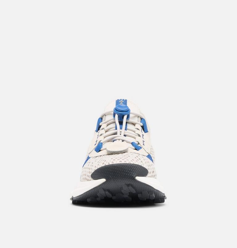 Zapatilla de agua Drainmaker XTR para jóvenes, Color: Mountain Blue, Cloud Grey, image 8
