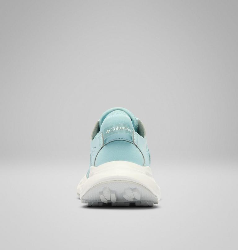 Youth Drainmaker XTR Water Shoe, Color: Marine Light, Crushed Blue, image 2