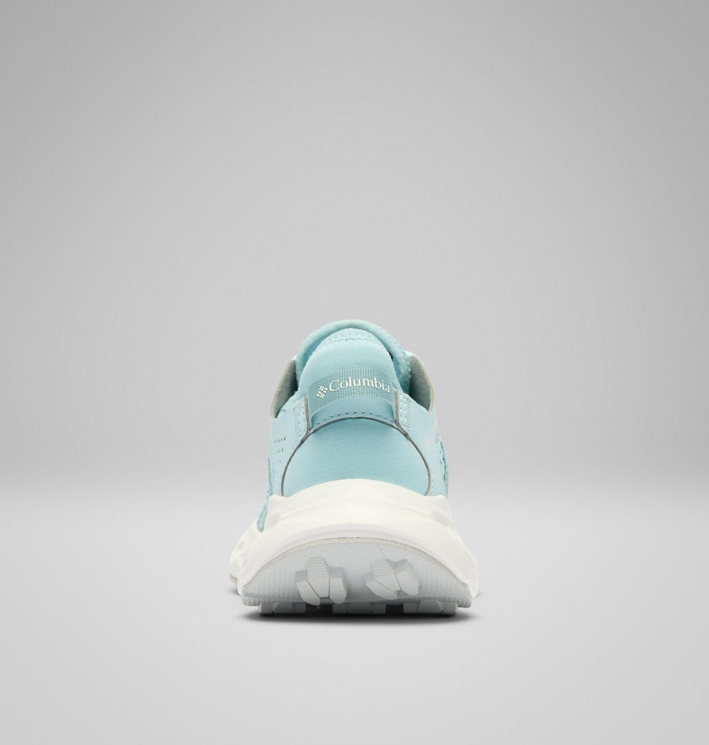 Обувь Columbia Drainmaker XTR Shoe для детей, цвет: Тёмно-синий / Синий — фото 2