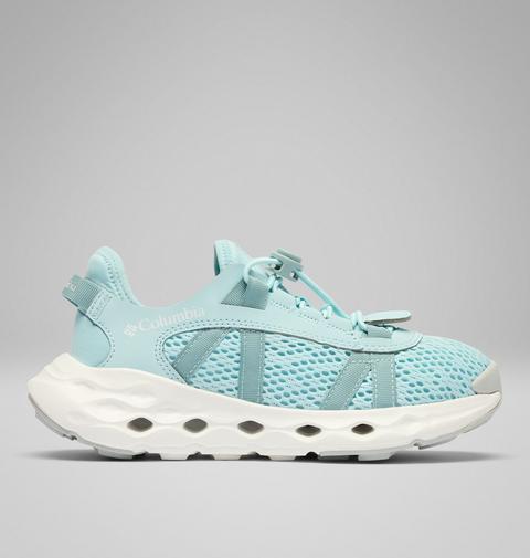 Обувь Columbia Drainmaker XTR Shoe для детей, цвет: Тёмно-синий / Синий