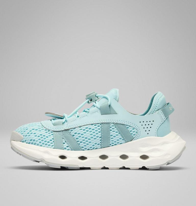 Youth Drainmaker XTR Water Shoe, Color: Marine Light, Crushed Blue, image 6