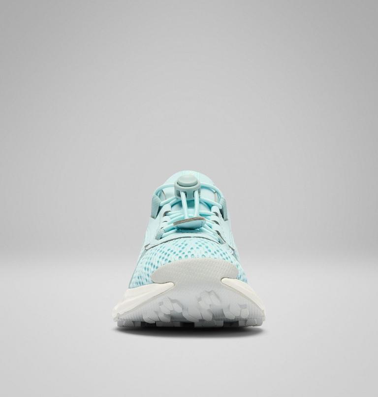 Youth Drainmaker XTR Water Shoe, Color: Marine Light, Crushed Blue, image 8