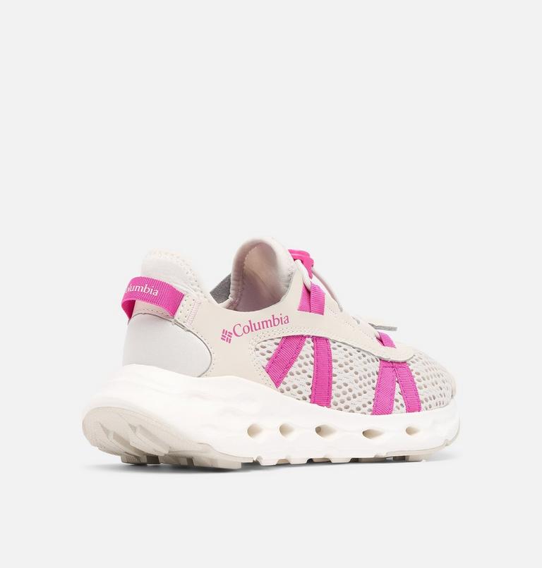 YOUTH DRAINMAKER XTR, Color: Wild Fuchsia, Cloud Grey, image 9