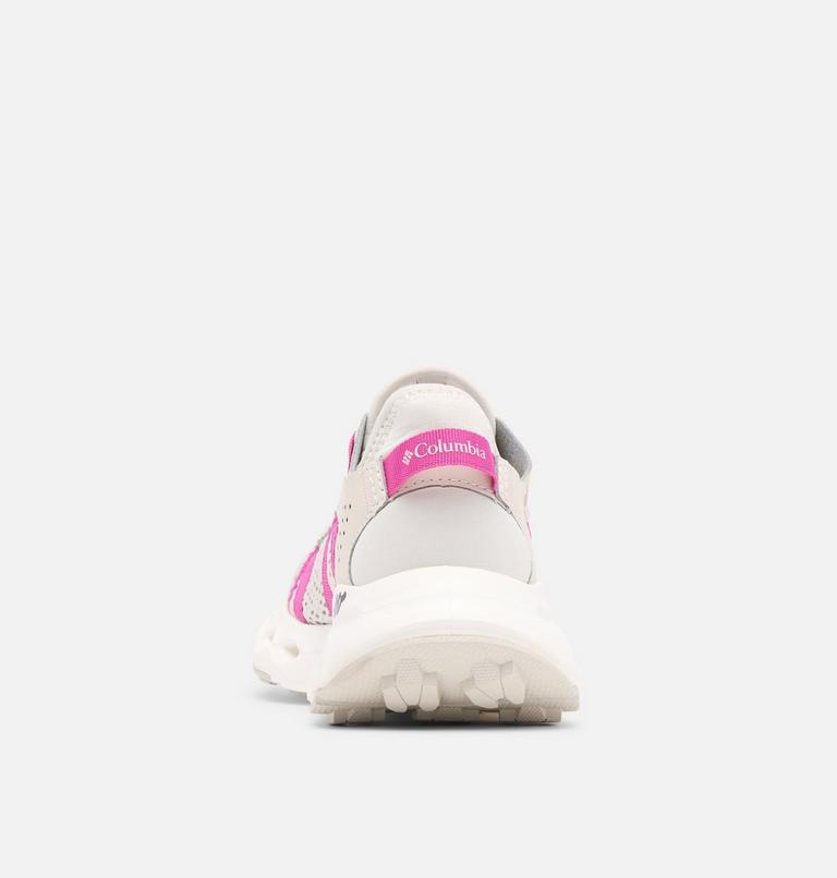YOUTH DRAINMAKER XTR, Color: Wild Fuchsia, Cloud Grey, image 2
