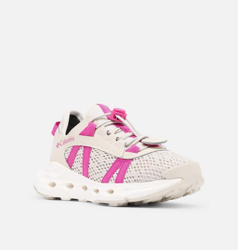YOUTH DRAINMAKER XTR, Color: Wild Fuchsia, Cloud Grey, image 3