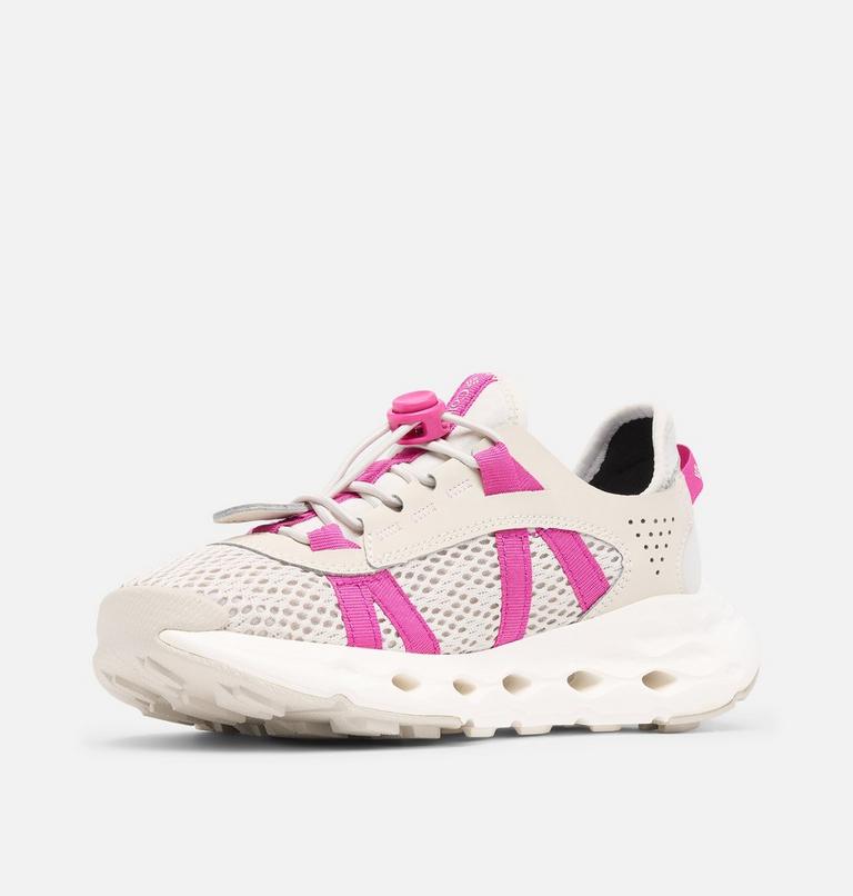 YOUTH DRAINMAKER XTR, Color: Wild Fuchsia, Cloud Grey, image 7
