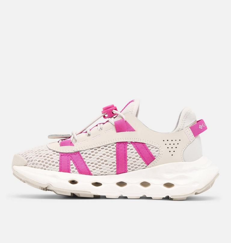 YOUTH DRAINMAKER XTR, Color: Wild Fuchsia, Cloud Grey, image 6