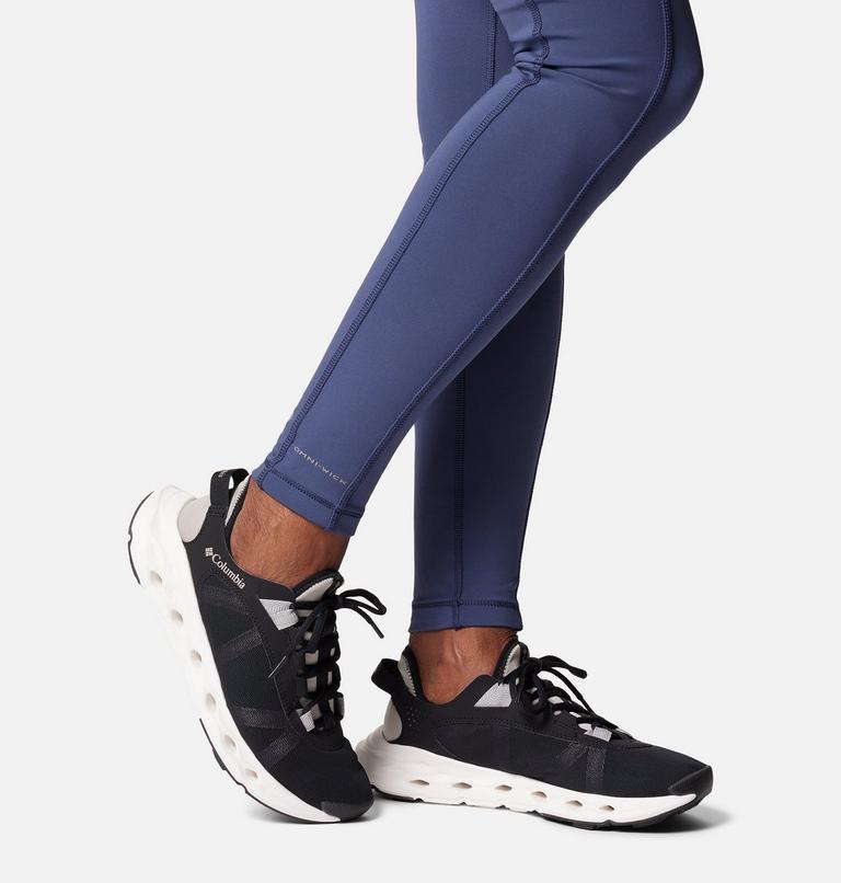 Zapatilla de agua Drainmaker XTR para mujer, Color: Black, Dove, image 11