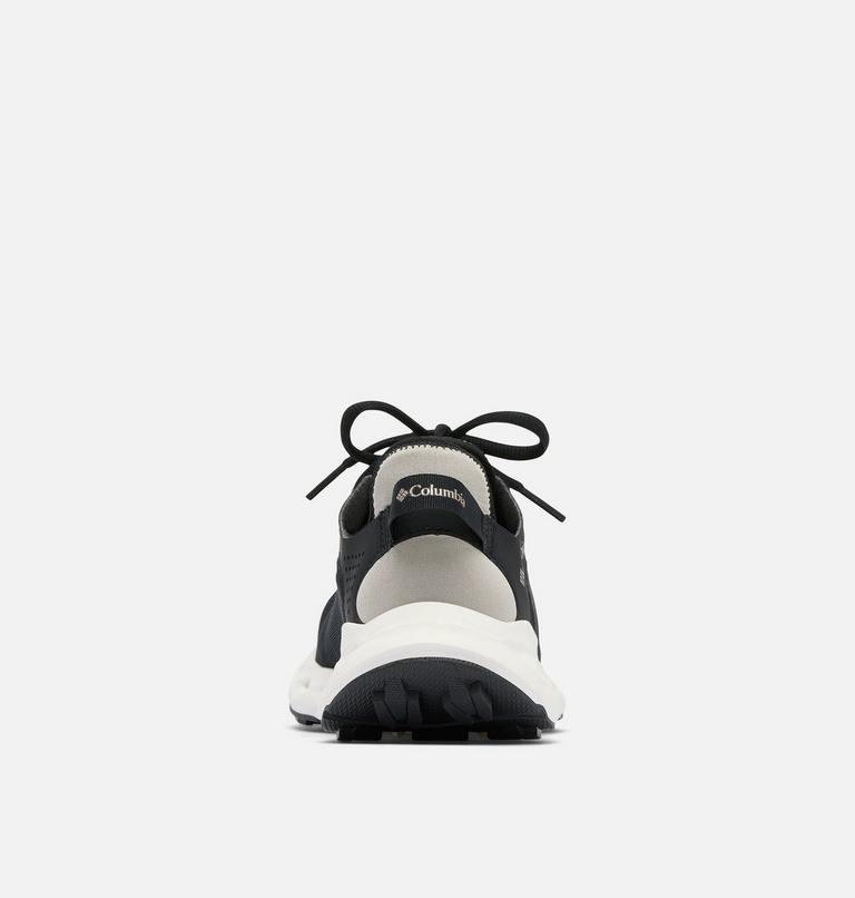 Zapatilla de agua Drainmaker XTR para mujer, Color: Black, Dove, image 2